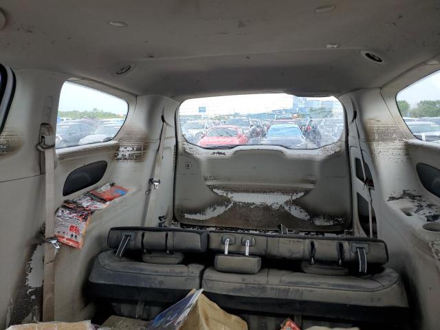 2C4RC1BG4PR630232 - 2023 CHRYSLER PACIFICA TOURING L Ağ foto 10