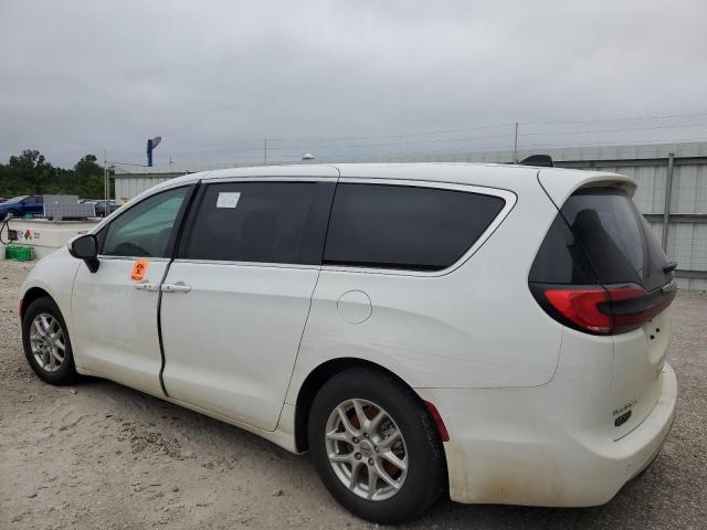 2C4RC1BG4PR630232 - 2023 CHRYSLER PACIFICA TOURING L Ağ foto 2