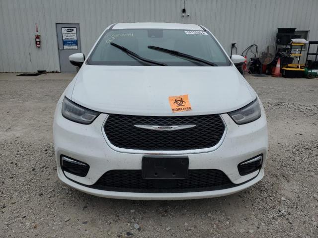 2C4RC1BG4PR630232 - 2023 CHRYSLER PACIFICA TOURING L Ağ foto 5