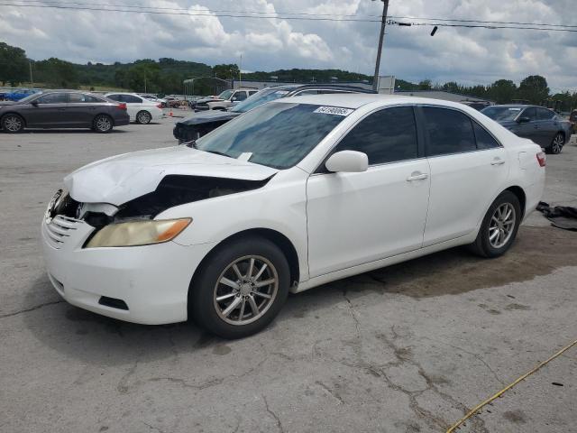 2007 TOYOTA CAMRY CE, null