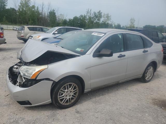 2010 FORD FOCUS SE, 