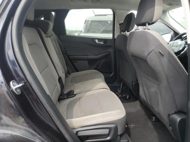 1FMCU9G65MUB16434 - 2021 FORD ESCAPE SE 黑色 照片 10