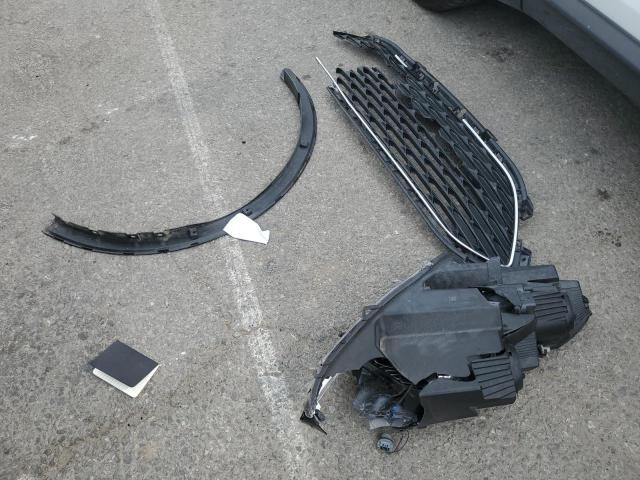 1FMCU9G65MUB16434 - 2021 FORD ESCAPE SE 黑色 照片 12