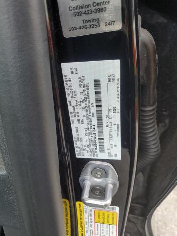 1FMCU9G65MUB16434 - 2021 FORD ESCAPE SE 黑色 照片 13