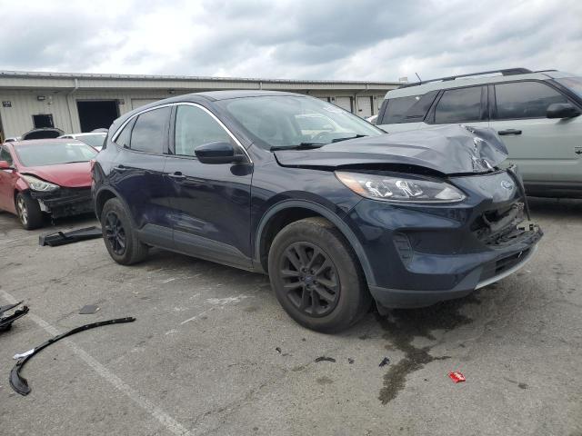 1FMCU9G65MUB16434 - 2021 FORD ESCAPE SE 黑色 照片 4