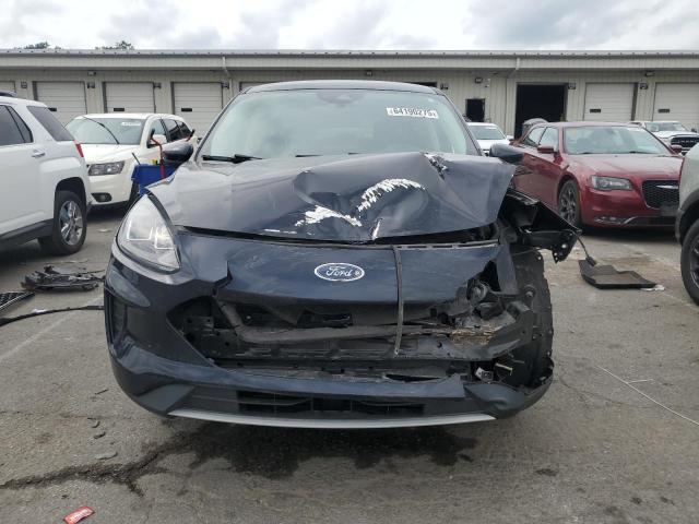 1FMCU9G65MUB16434 - 2021 FORD ESCAPE SE 黑色 照片 5