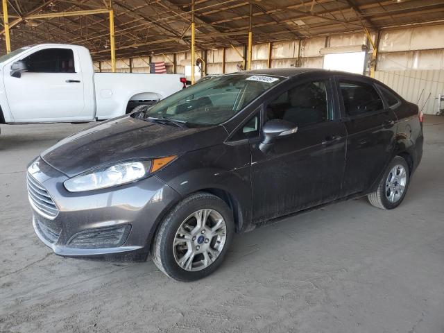 2015 FORD FIESTA SE, 
