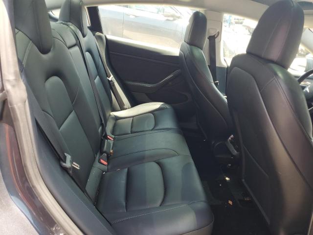 5YJ3E1EC9PF408449 - 2023 TESLA MODEL 3 Grafit foto 10