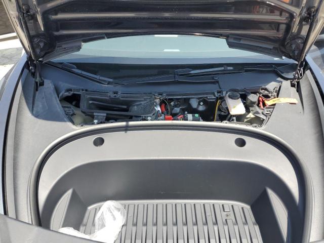 5YJ3E1EC9PF408449 - 2023 TESLA MODEL 3 Grafit foto 11