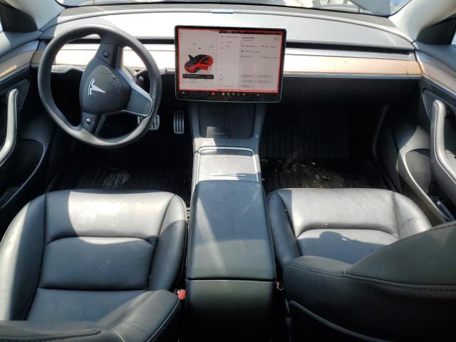 5YJ3E1EC9PF408449 - 2023 TESLA MODEL 3 Grafit foto 8