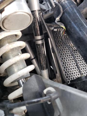 WB10J5300KZF78278 - 2019 BMW R 1250 GS ADVENTURE GRAY photo 9