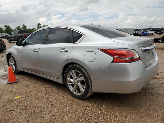 1N4AL3AP5DN557624 - 2013 NISSAN ALTIMA 2.5 SILVER photo 2