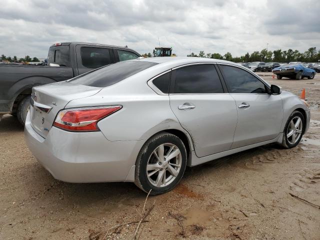 1N4AL3AP5DN557624 - 2013 NISSAN ALTIMA 2.5 SILVER photo 3