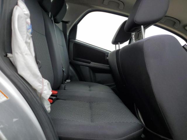JS2YB5A33D6101237 - 2013 SUZUKI SX4 SILVER photo 10