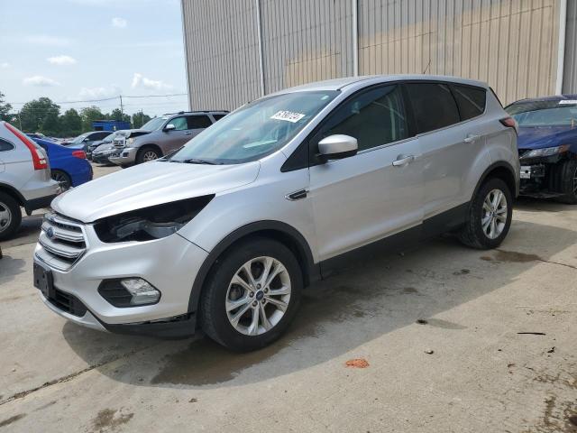 2017 FORD ESCAPE SE, 