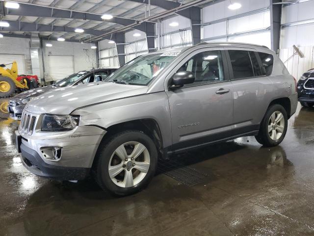 2015 JEEP COMPASS SPORT, 