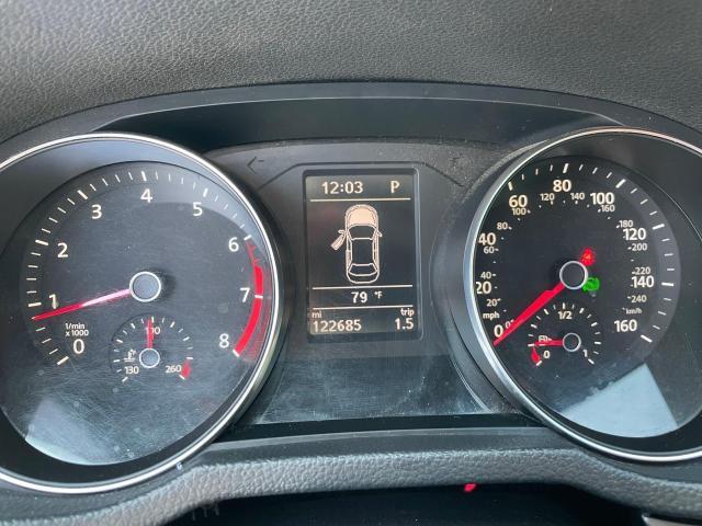 1VWDT7A32HC064879 - 2017 VOLKSWAGEN PASSAT R-LINE Grau Foto 8