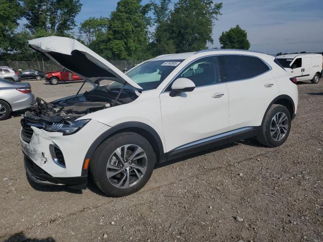 2022 BUICK ENVISION ESSENCE, 