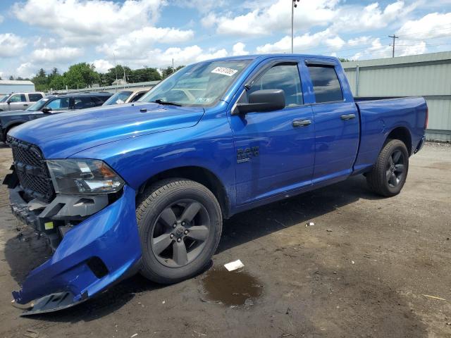 2019 RAM 1500 CLASS TRADESMAN, null