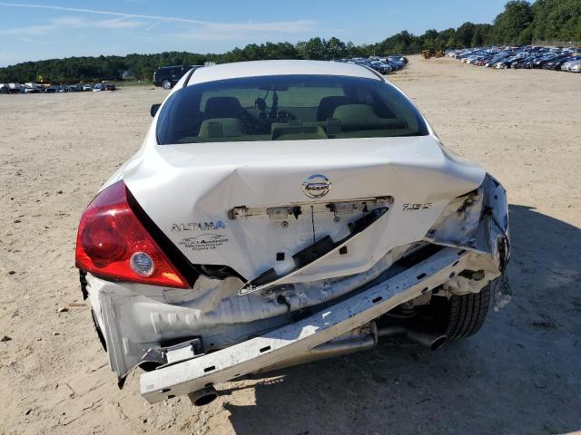 1N4AL2EP9CC256434 - 2012 NISSAN ALTIMA S WHITE photo 6