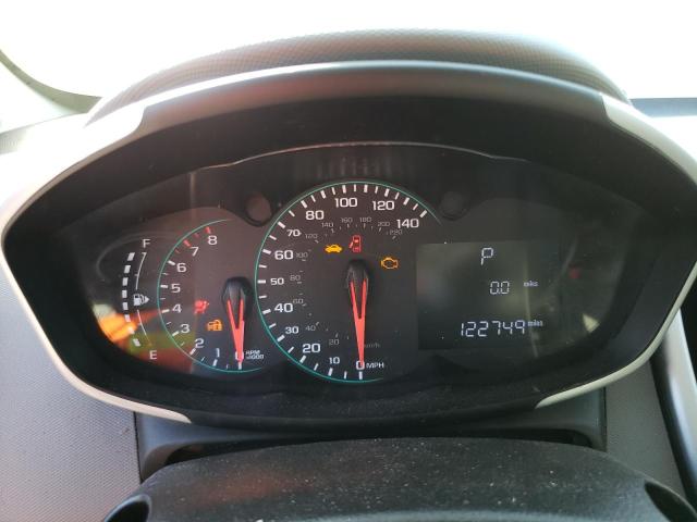 1G1JB5SH0J4113254 - 2018 CHEVROLET SONIC LS 蓝色 照片 9