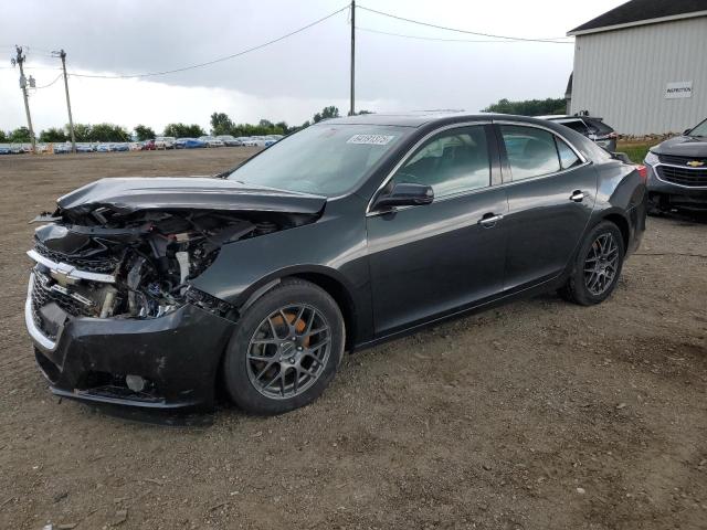 2014 CHEVROLET MALIBU LTZ, 