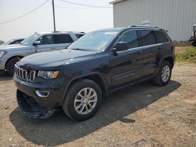 2021 JEEP GRAND CHER LAREDO, null