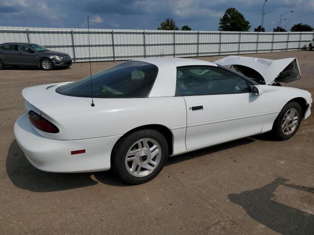 2G1FP22S8S2130604 - 1995 CHEVROLET CAMARO WHITE photo 3