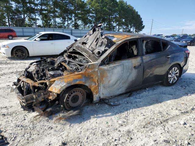 2020 NISSAN ALTIMA S, 