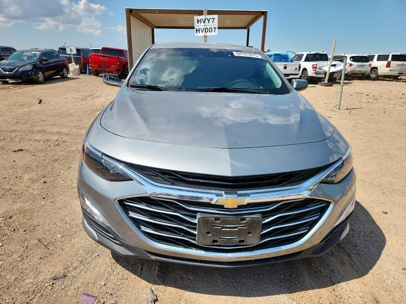 1G1ZB5ST2RF165704 - 2024 CHEVROLET MALIBU LS Grau Foto 5