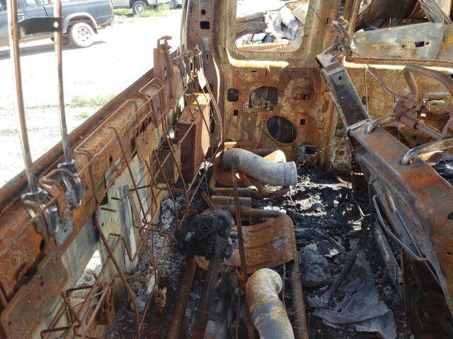 1FD0X5HT2DEB35329 - 2013 FORD F550 SUPER DUTY BURN photo 11