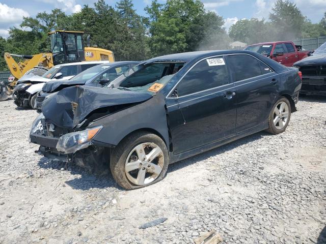 2013 TOYOTA CAMRY L, null