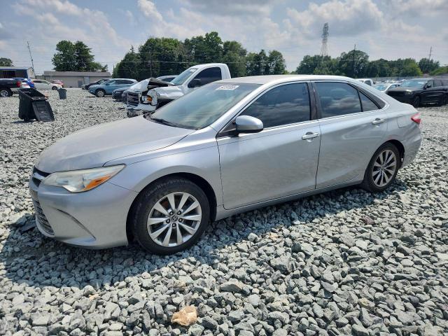 2015 TOYOTA CAMRY LE, 