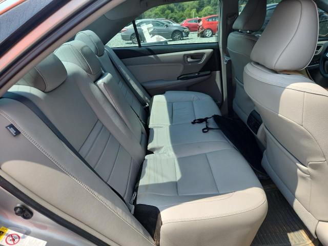 4T1BF1FK9FU097721 - 2015 TOYOTA CAMRY LE Gümüş foto 10