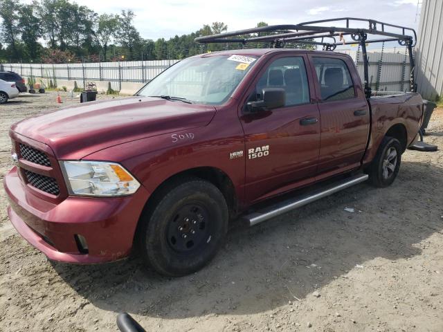 2017 RAM 1500 ST, 