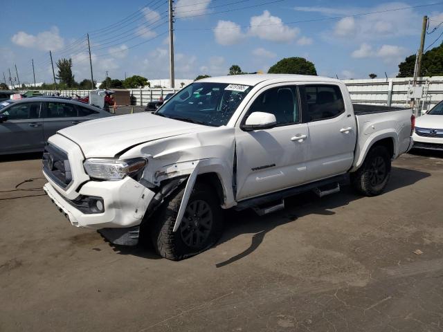 2023 TOYOTA TACOMA DOUBLE CAB, 
