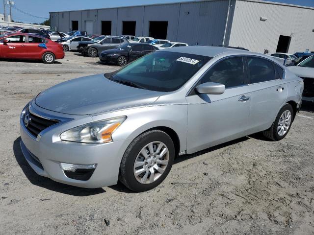 2015 NISSAN ALTIMA 2.5, 