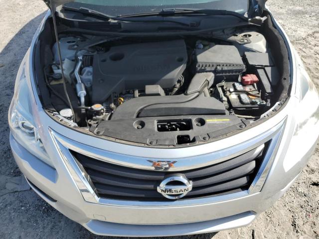 1N4AL3AP0FC586091 - 2015 NISSAN ALTIMA 2.5 SILVER photo 11