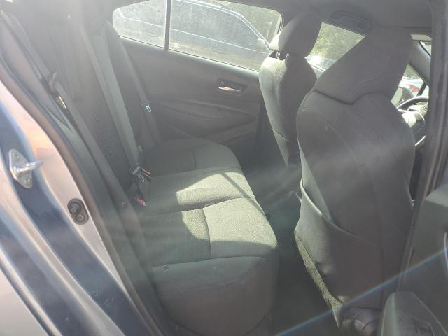 5YFS4RCE9LP026857 - 2020 TOYOTA COROLLA SE Mavi fotoğraf 10