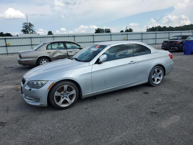 2012 BMW 335 I, null
