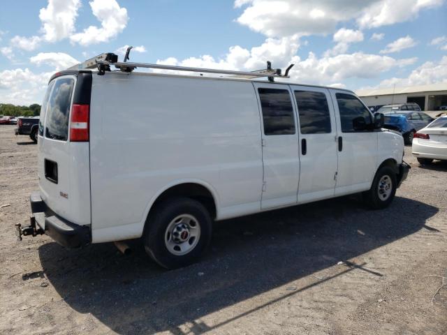 1GTZ7HFG3J1166143 - 2018 GMC SAVANA G3500 WHITE photo 3