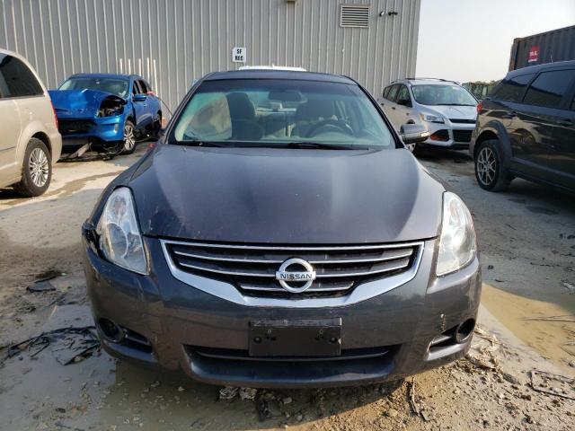 1N4AL2AP3CN442691 - 2012 NISSAN ALTIMA BASE CHARCOAL photo 5