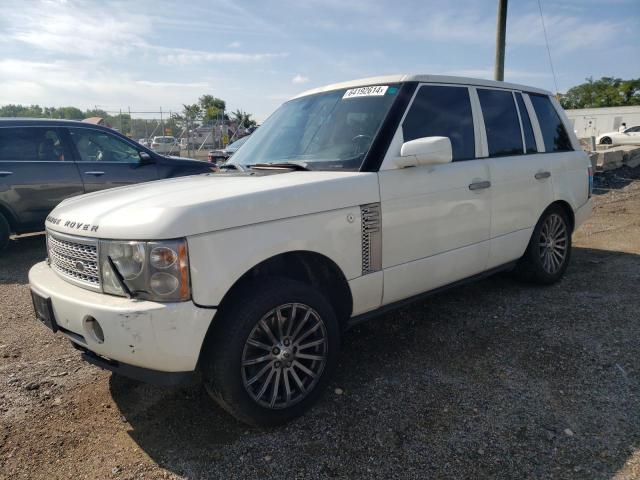 2005 LAND ROVER RANGE ROVE HSE, 