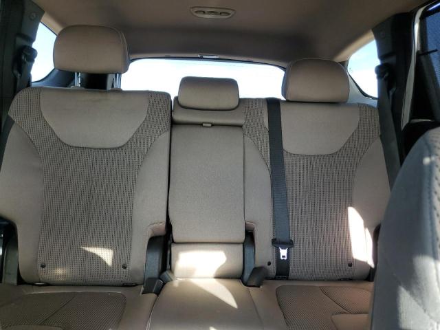 5NMS33AD7KH057723 - 2019 HYUNDAI SANTA FE SEL 白色 照片 10