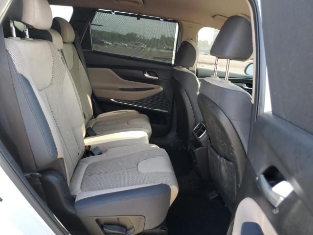 5NMS33AD7KH057723 - 2019 HYUNDAI SANTA FE SEL 白色 照片 11