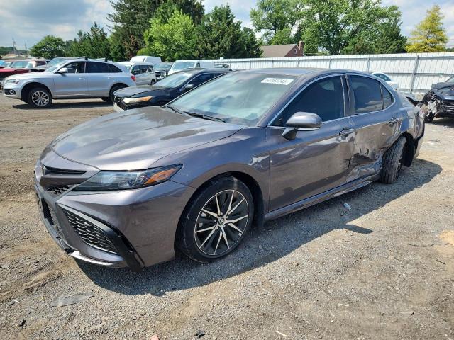 2023 TOYOTA CAMRY SE NIGHT SHADE, 