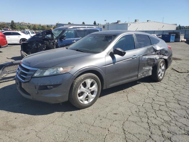 2010 HONDA ACCORD CRO EXL, 