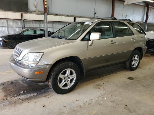 2003 LEXUS RX 300, 