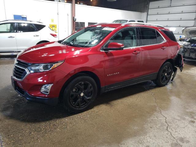 2019 CHEVROLET EQUINOX LT, 