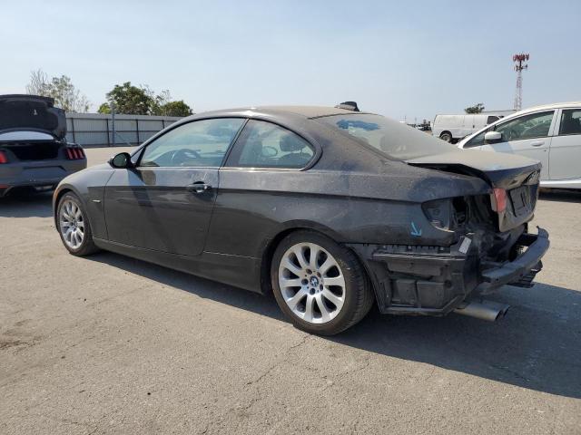 WBAWB33579PU89740 - 2009 BMW 328 I BLACK photo 2